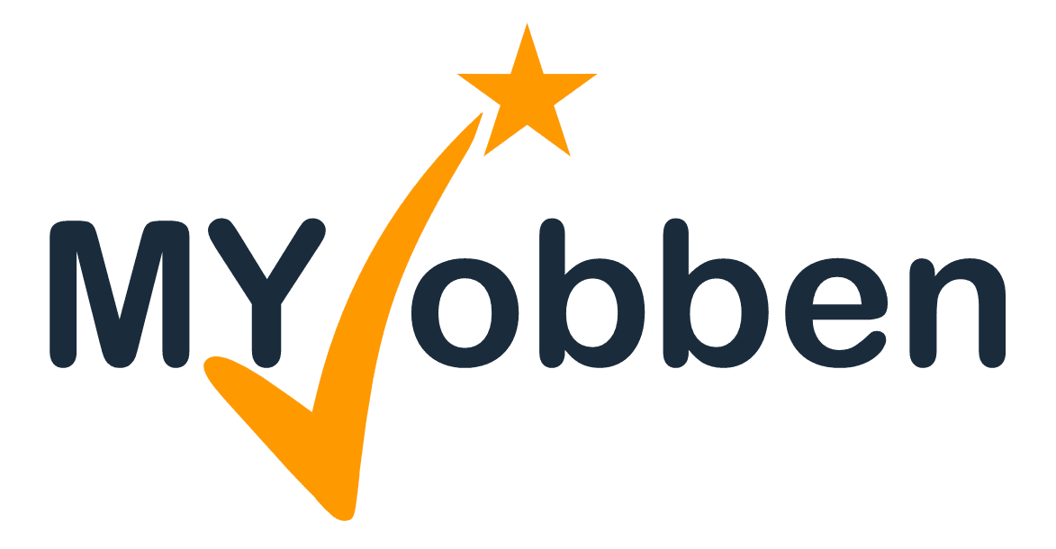 MyJobben